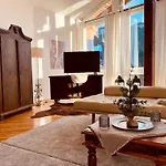 Frank Apartment Bad Kleinkirchheim