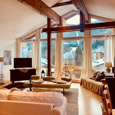 弗兰克兰德宫公寓