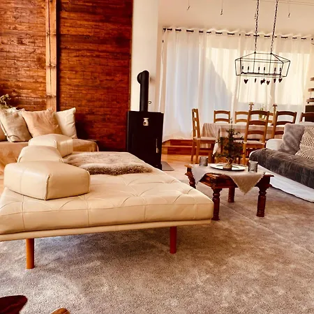 弗兰克兰德宫公寓