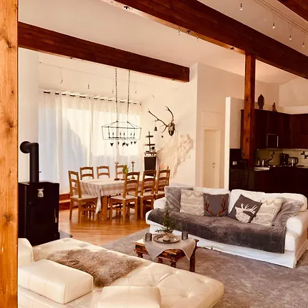 Apartment Frank