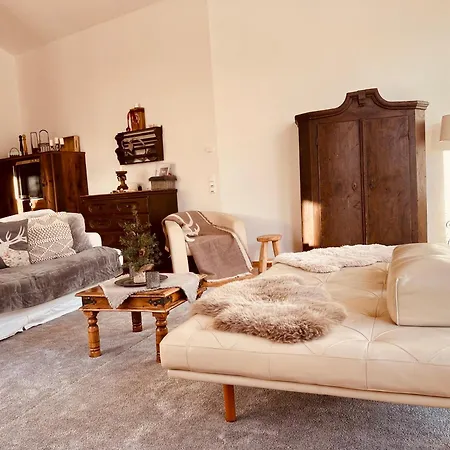 Frank Apartamento *