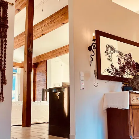 Apartment Frank *