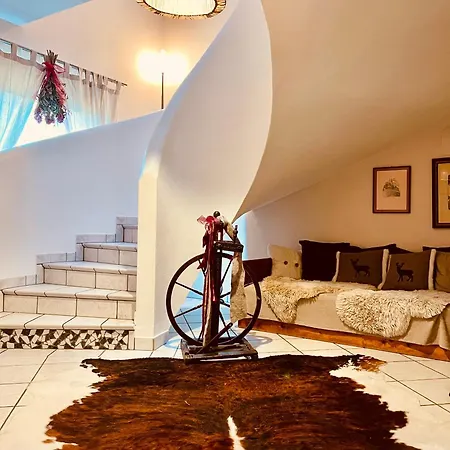 弗兰克兰德宫公寓 巴德小基希海姆